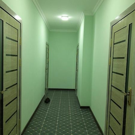Nau Hotel บูคารา ภายนอก รูปภาพ