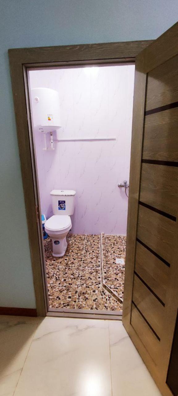 Nau Hotel บูคารา ภายนอก รูปภาพ