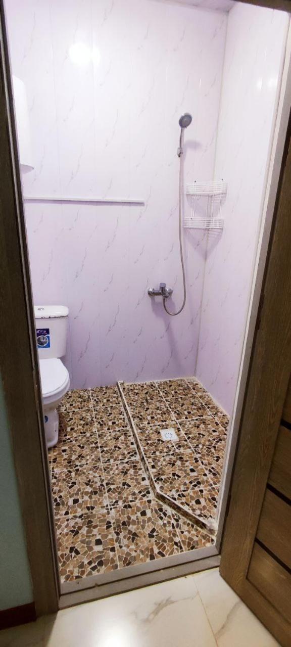 Nau Hotel บูคารา ภายนอก รูปภาพ